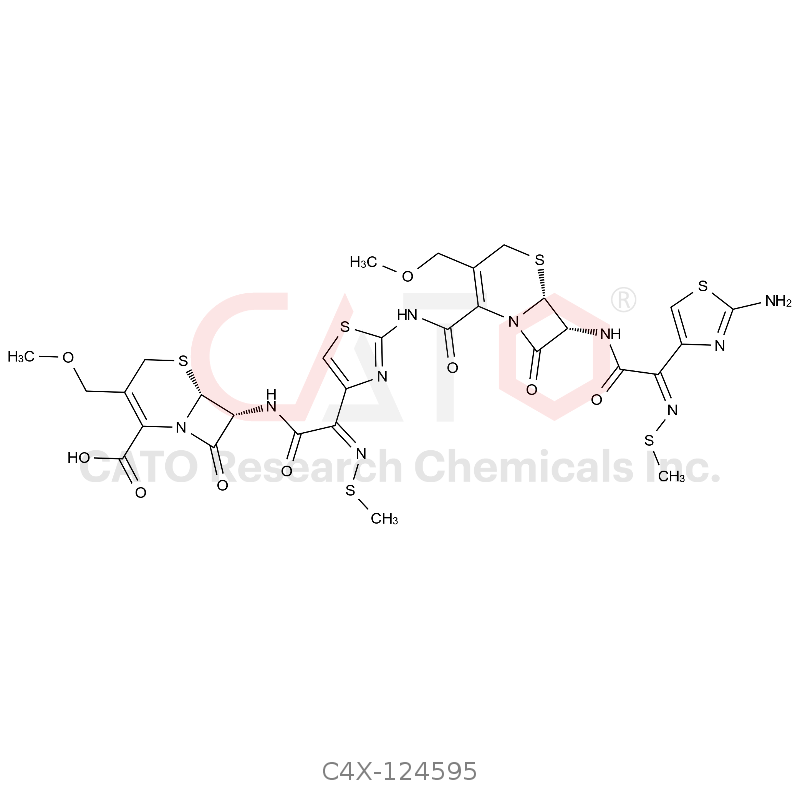 Cefuroxime Impurity 95