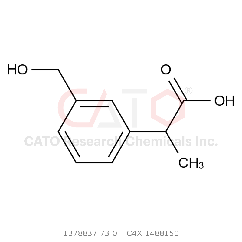 CAS No.:1378837-73-0,Loxoprofen Impurity 150