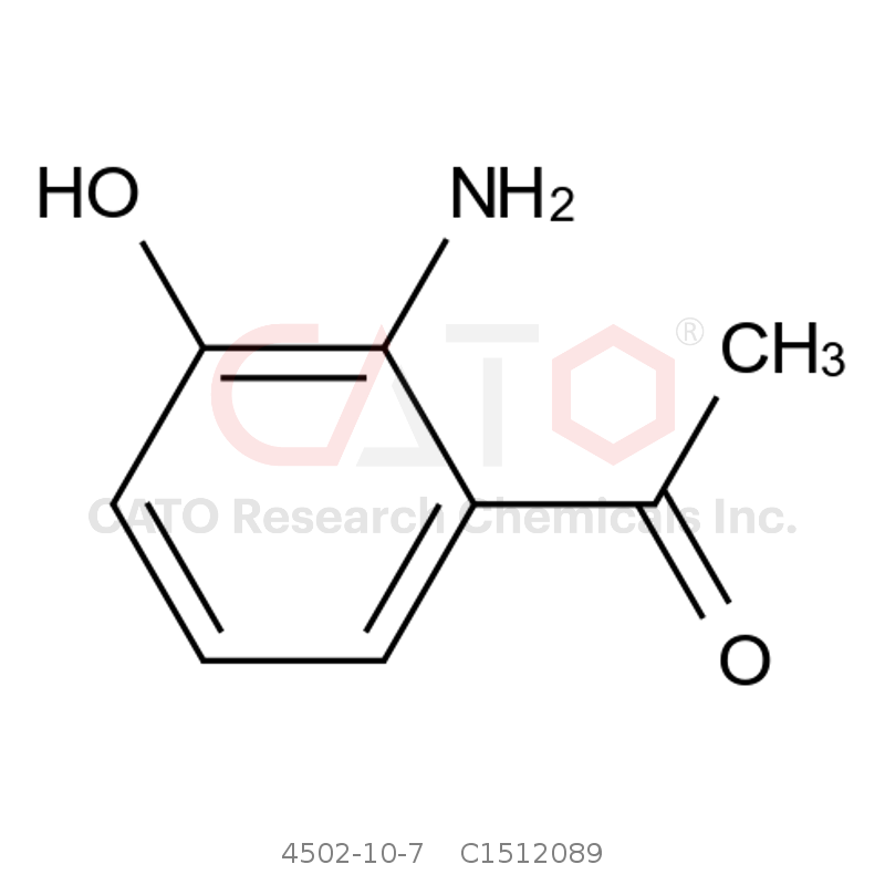 CAS No.:4502-10-7,