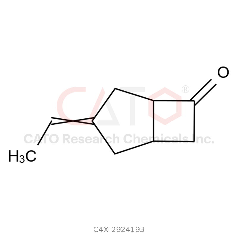 美洛加巴林杂质193