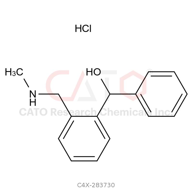Nefopam Impurity 30