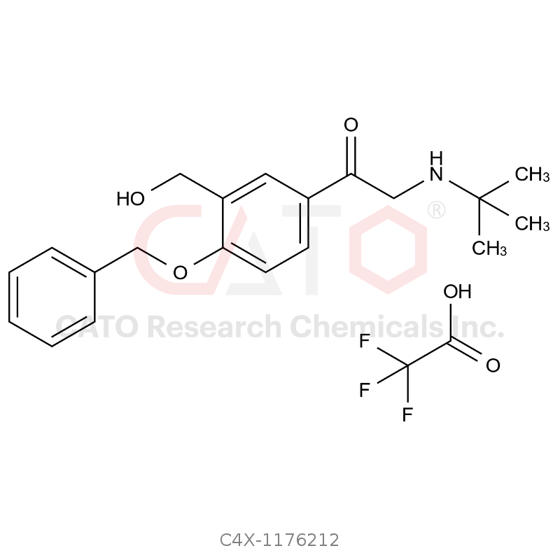 沙丁胺醇杂质212