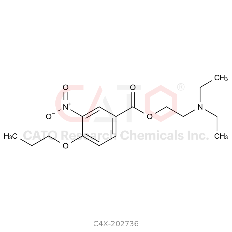 Proparacaine Impurity 36