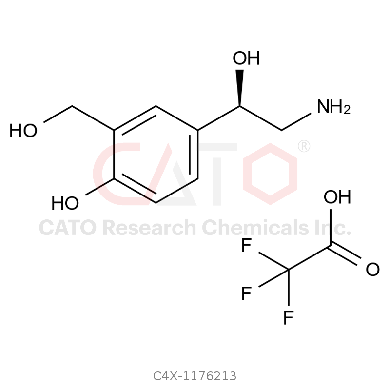 沙丁胺醇杂质213