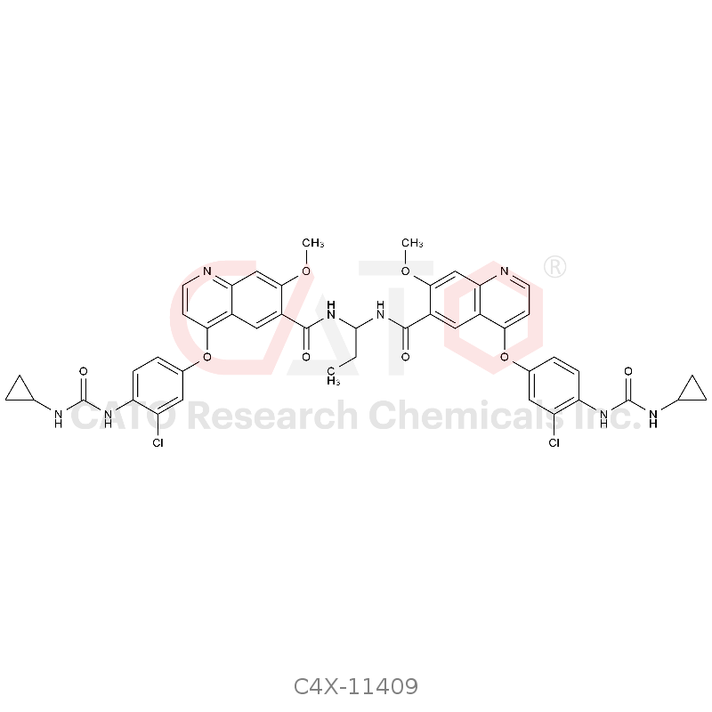 Lenvatinib Impurity 9