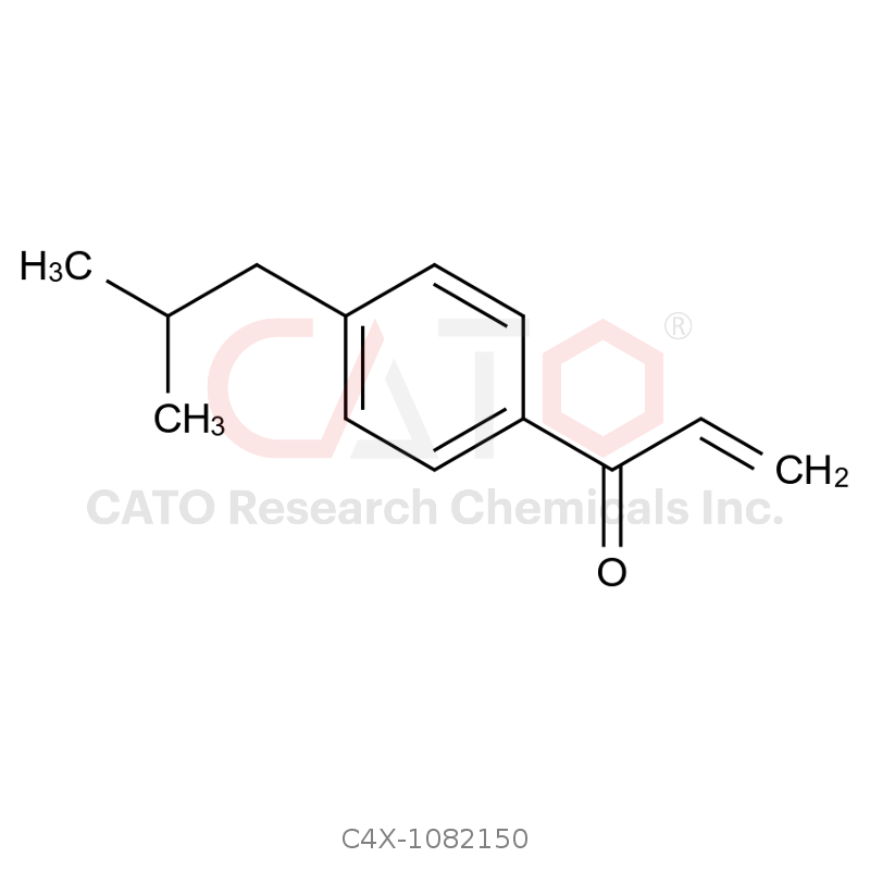 Ibuprofen Impurity 150