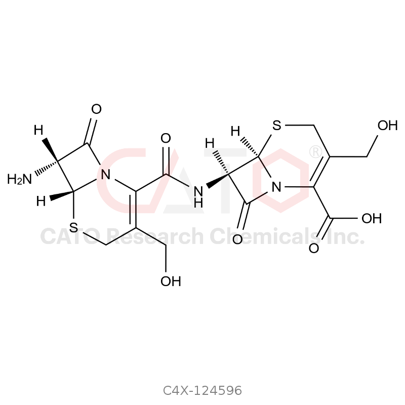 Cefuroxime Impurity 96
