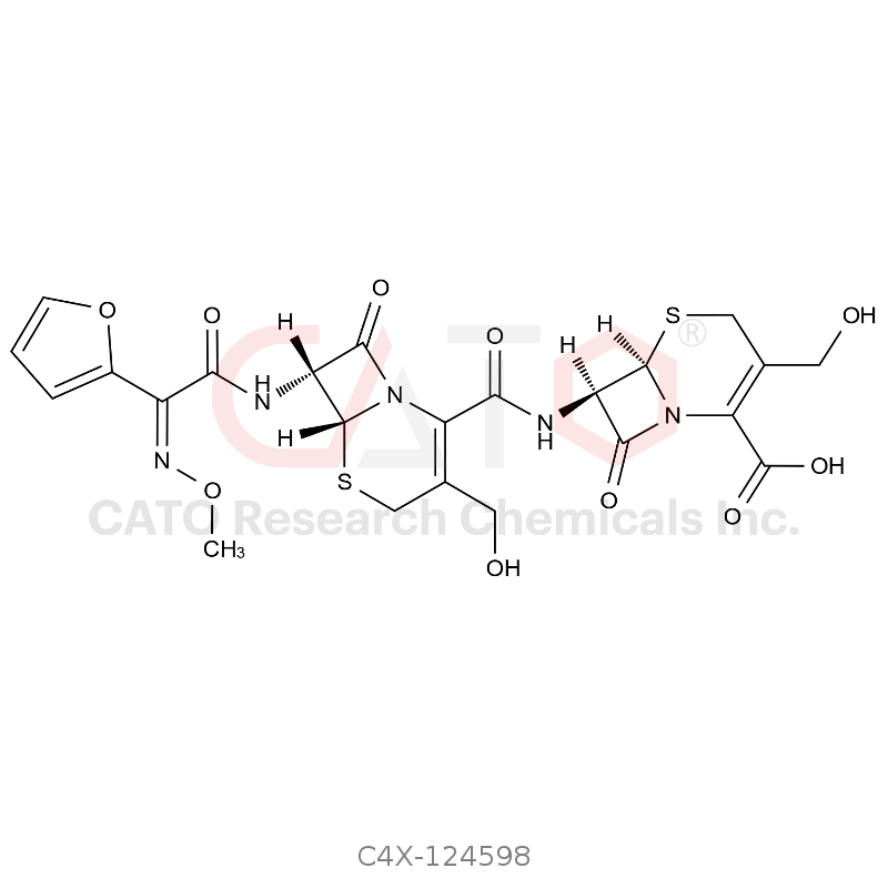 Cefuroxime Impurity 98