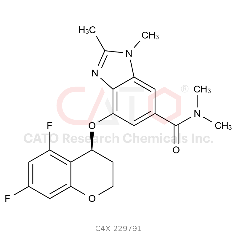Tegoprazan Impurity 91