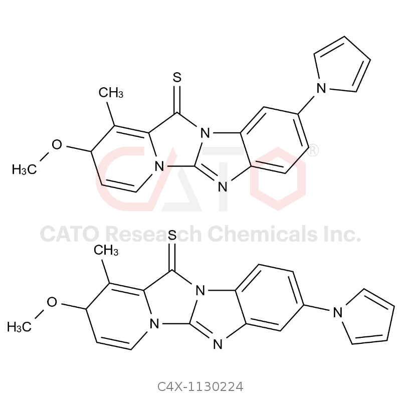 Ilaprazole Impurity 224