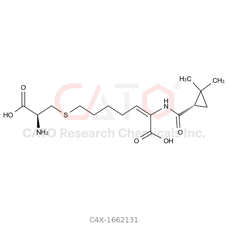 Imipenem Impurity 131