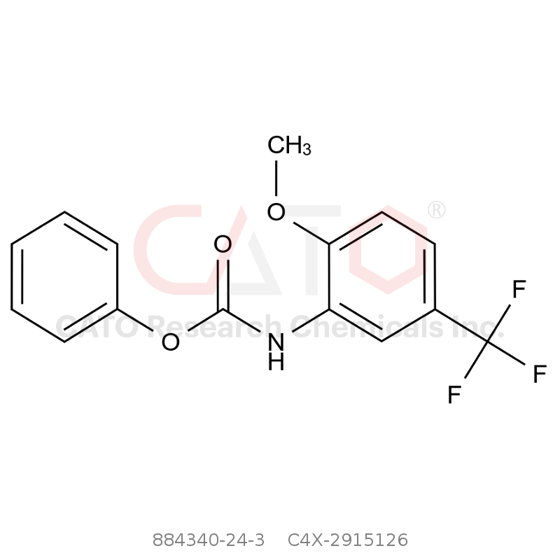 CAS No.:884340-24-3,来特莫韦杂质126