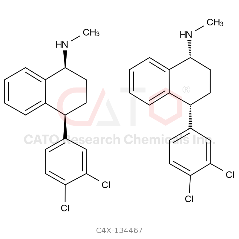 Sertraline Impurity 67