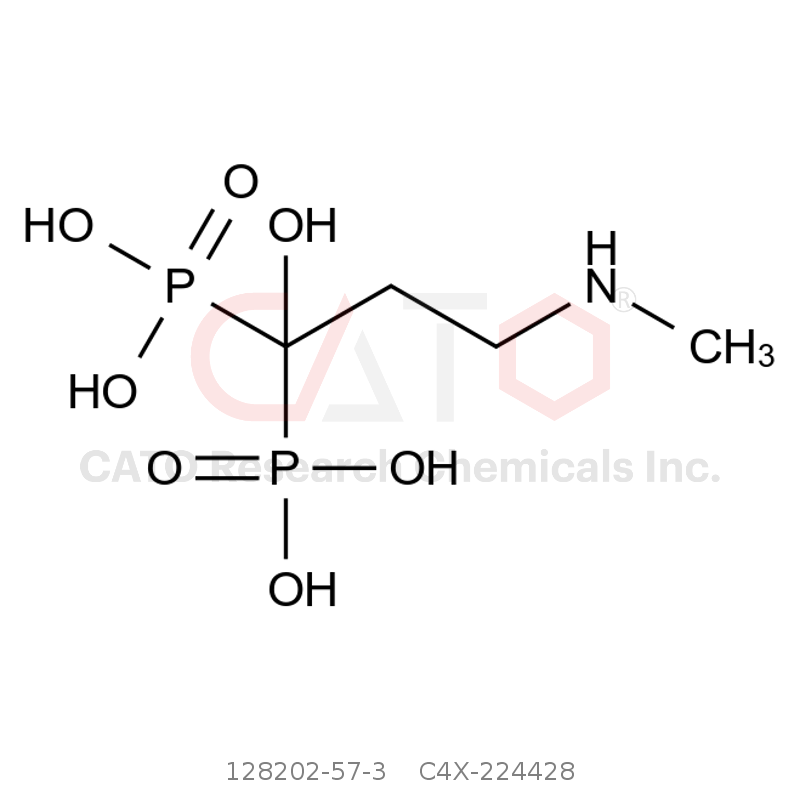 CAS No.:128202-57-3,Ibandronic Impurity 28