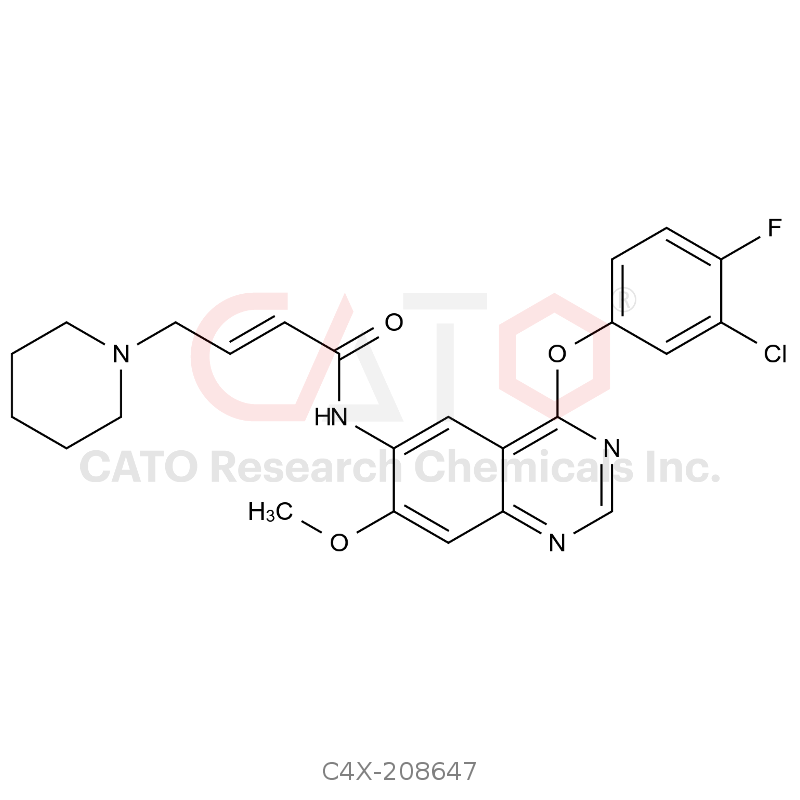 达可替尼杂质47