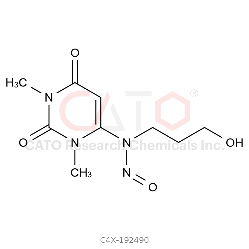 Urapidil Impurity 90