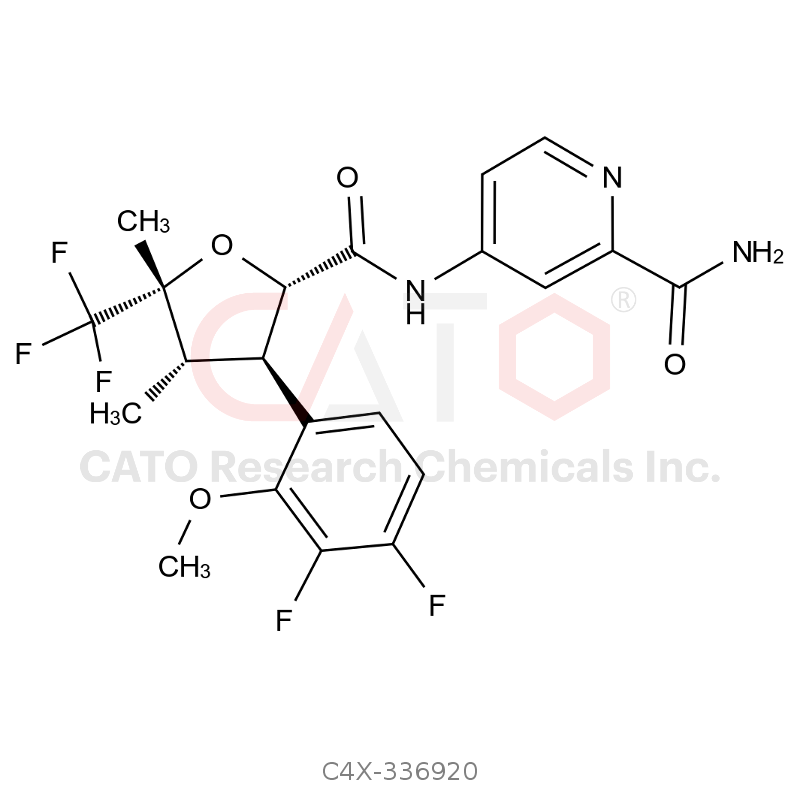 苏泽曲林杂质20
