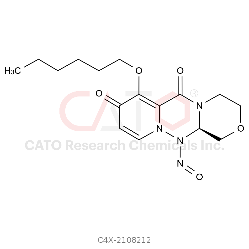 Baloxavir Marboxil Impurity 212
