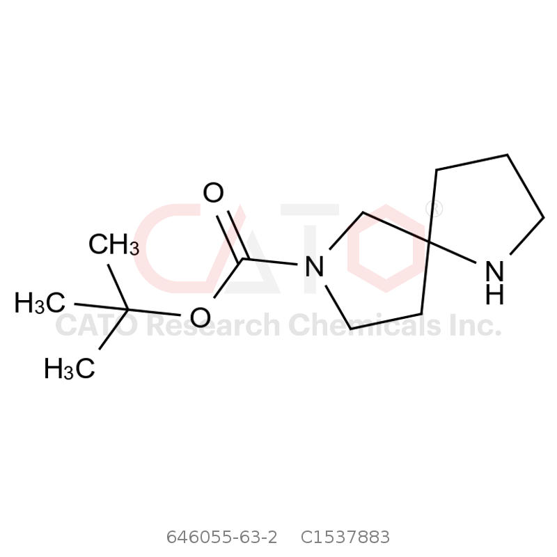 CAS No.:646055-63-2,