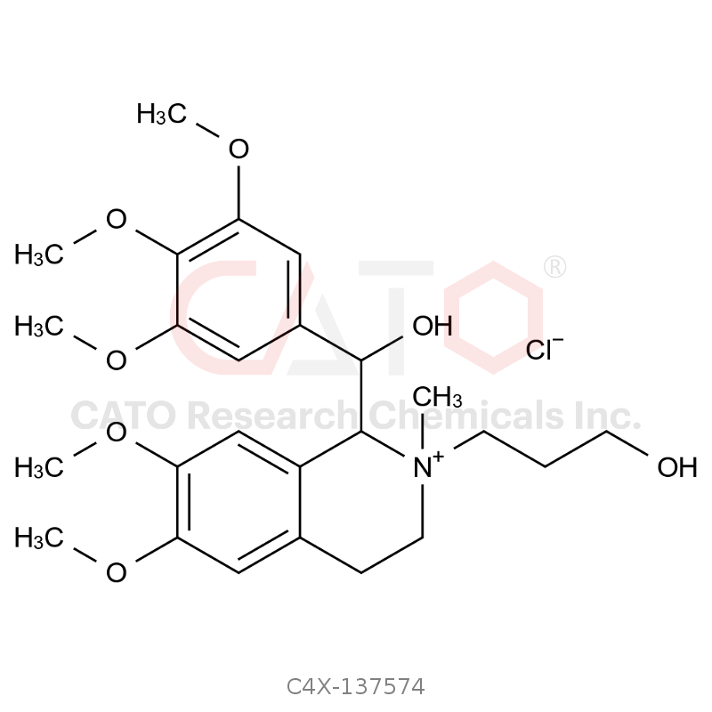 Mivacurium chloride Impurity 74