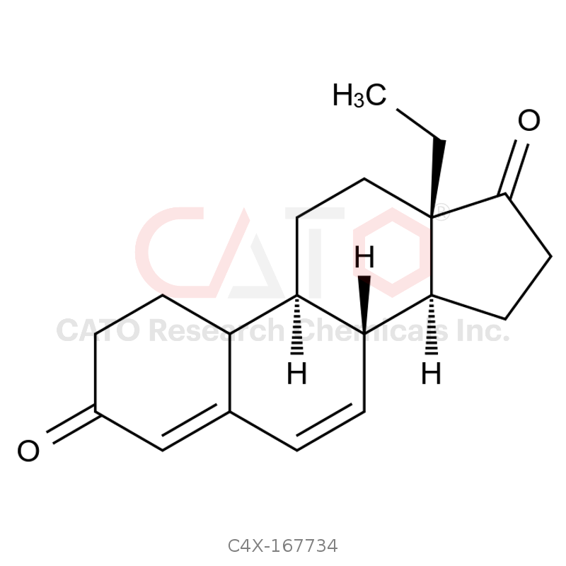 Levonorgestrel Impurity 34