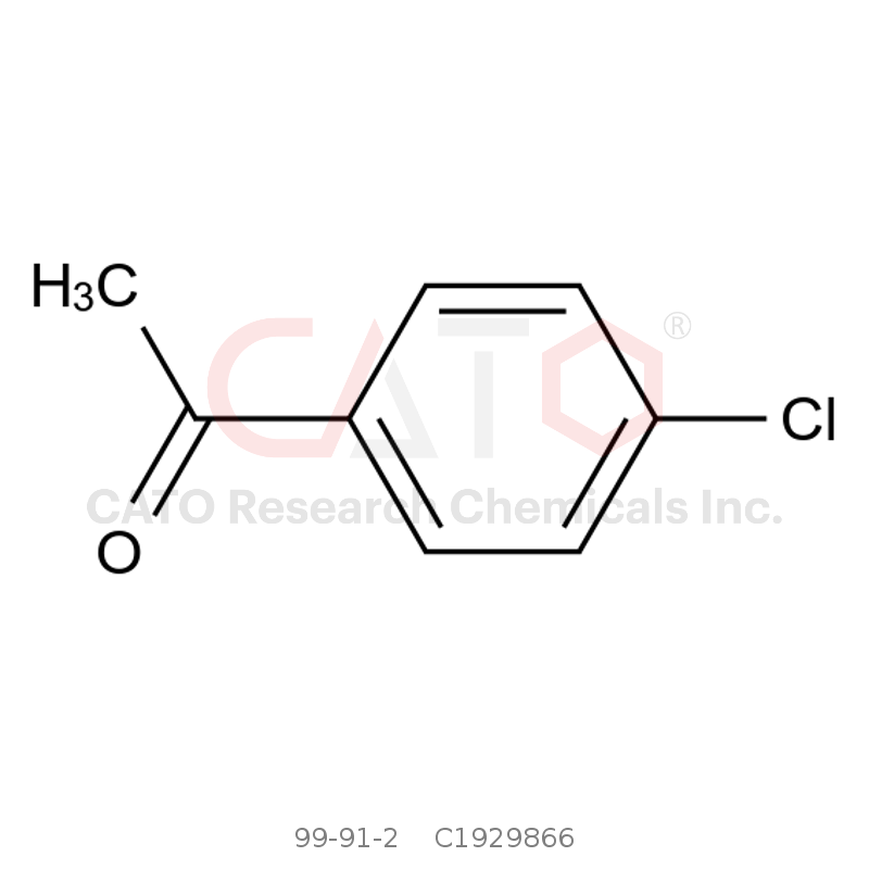 CAS No.:99-91-2,4'-氯苯乙酮