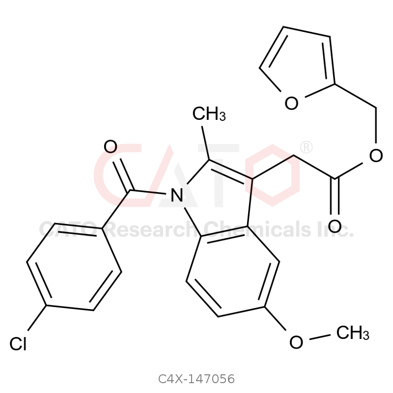 Indometacin Impurity 56