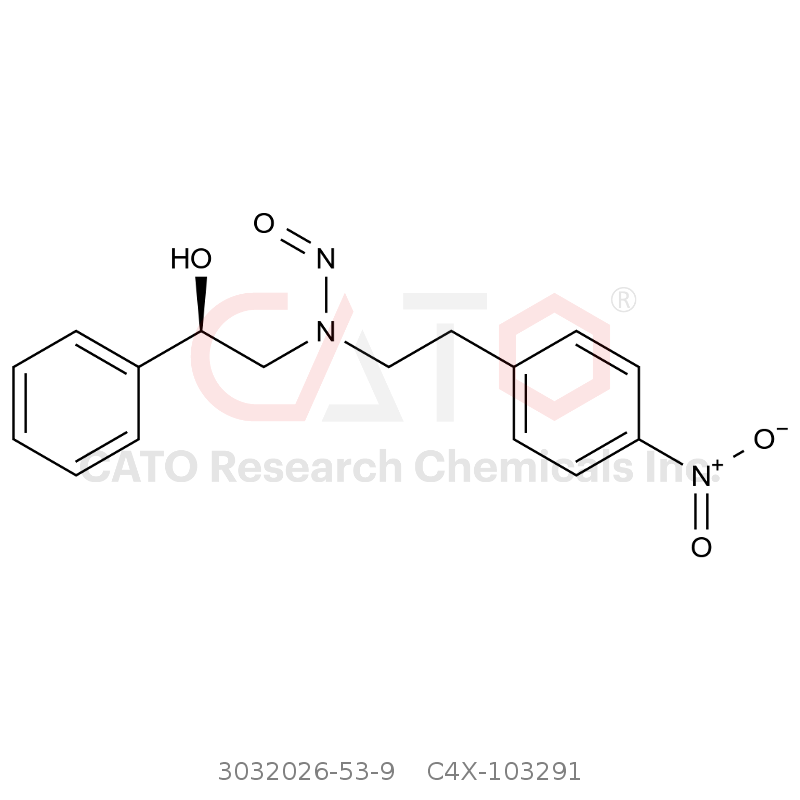 CAS No.:3032026-53-9,Mirabegron Impurity 91