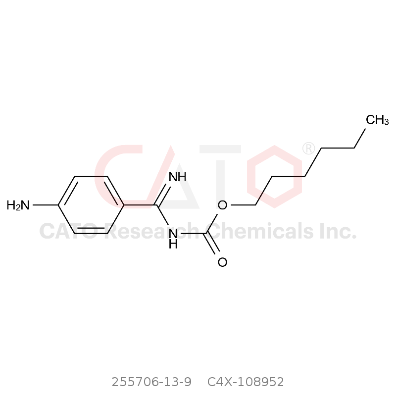 CAS No.:255706-13-9,达比加群杂质52