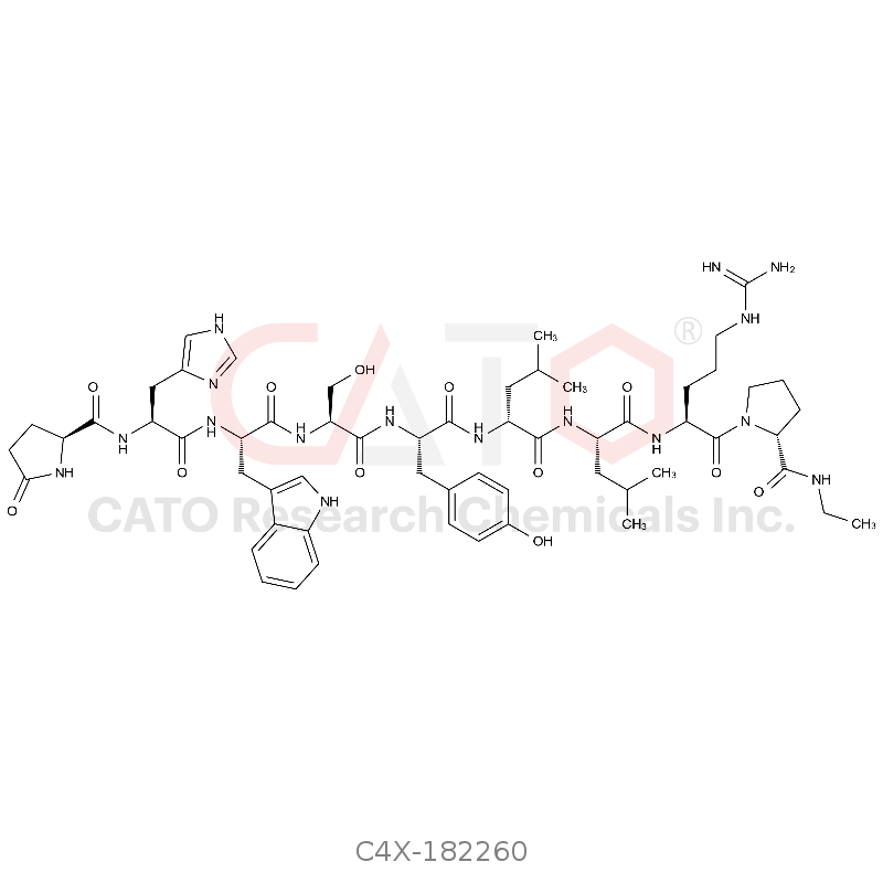 Leuprorelin Impurity 60