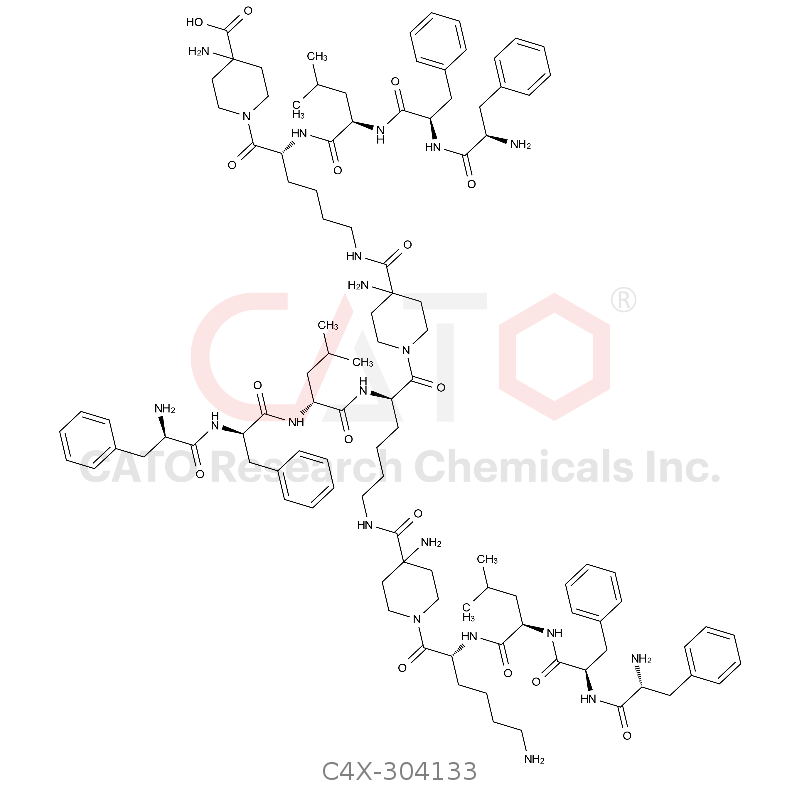 Difelikefalin Impurity 33