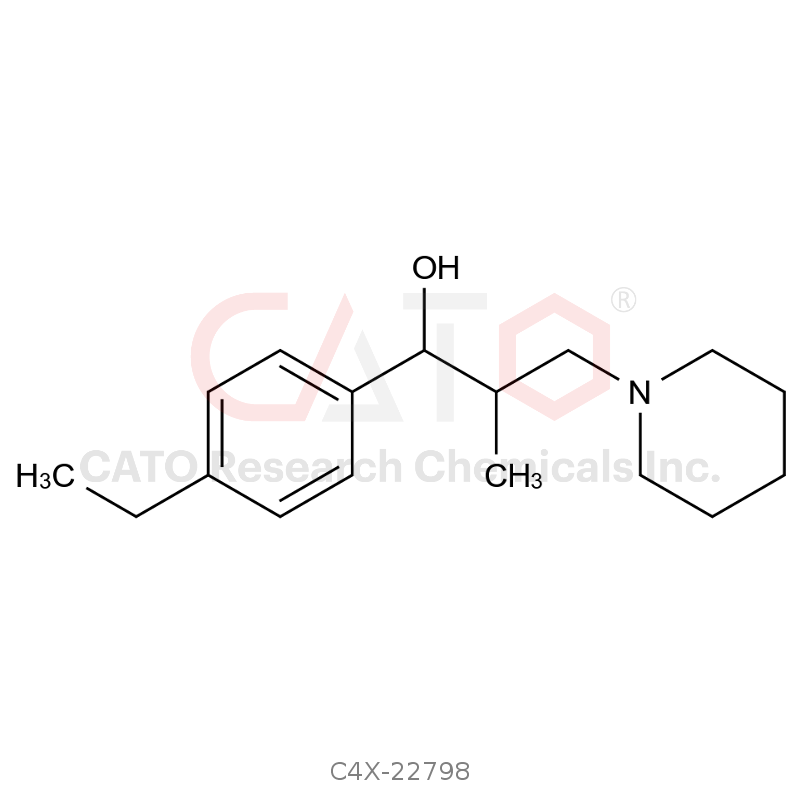 Eperisone Impurity 8