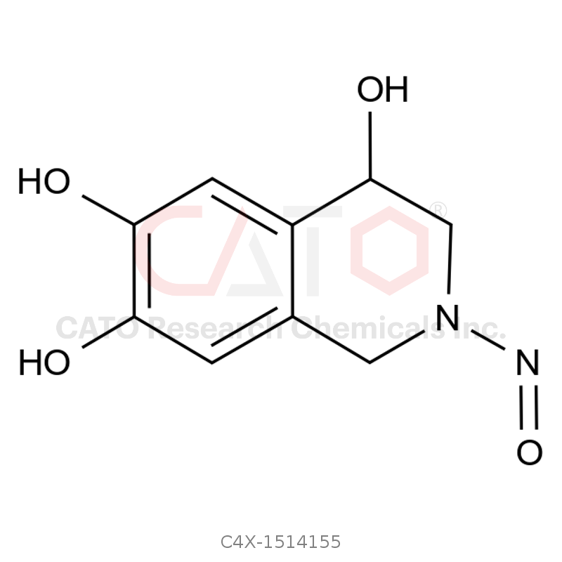 去甲肾上腺素杂质155