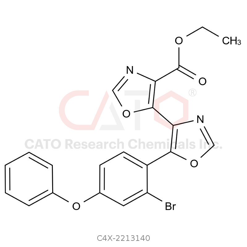 Roxadustat Impurity 140