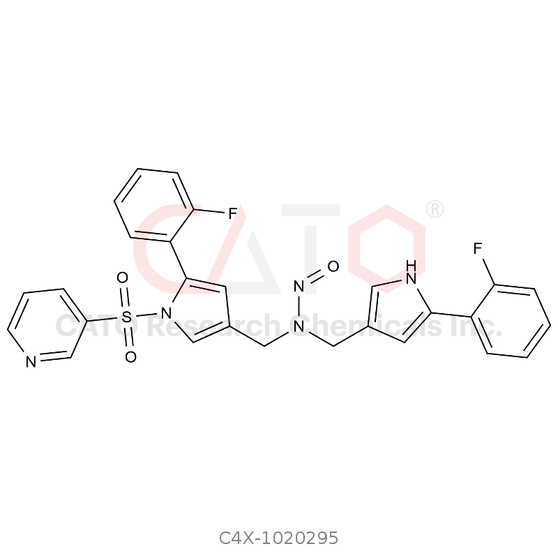 Vonoprazan Impurity 295