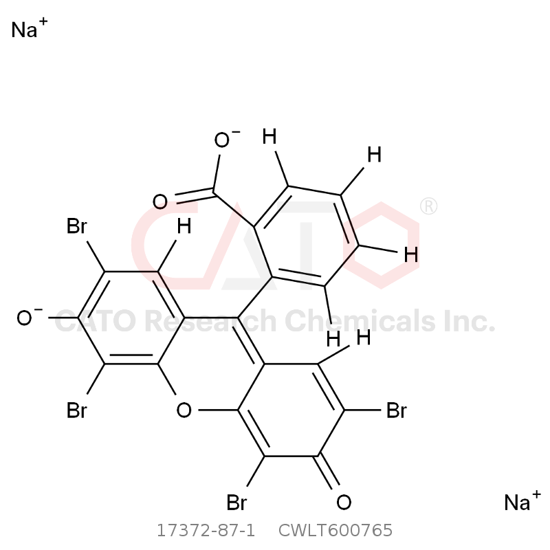 CAS No.:17372-87-1,酸性红87