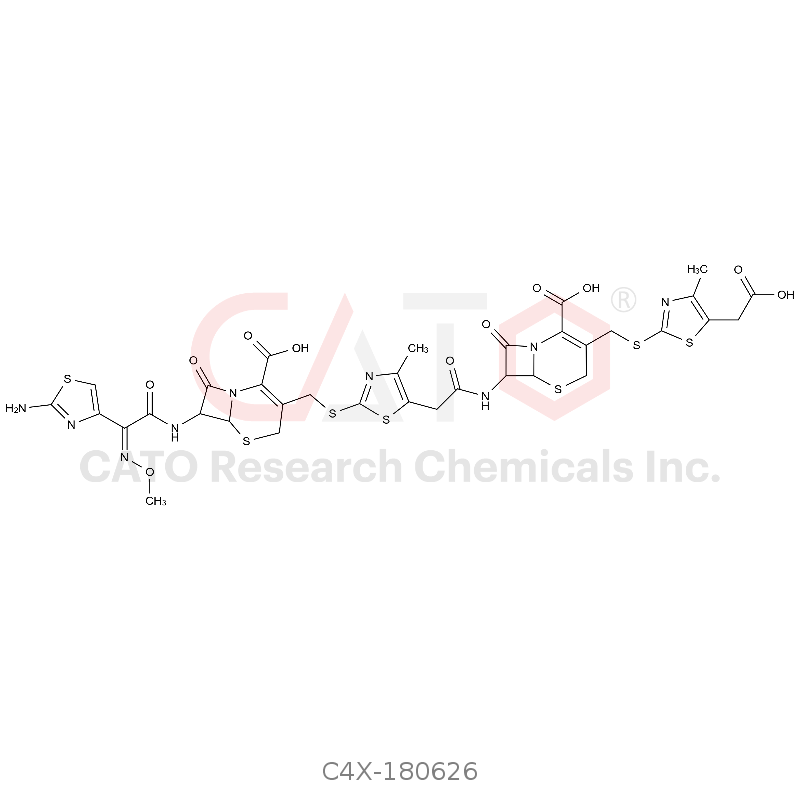 Cefodizime Impurity 26