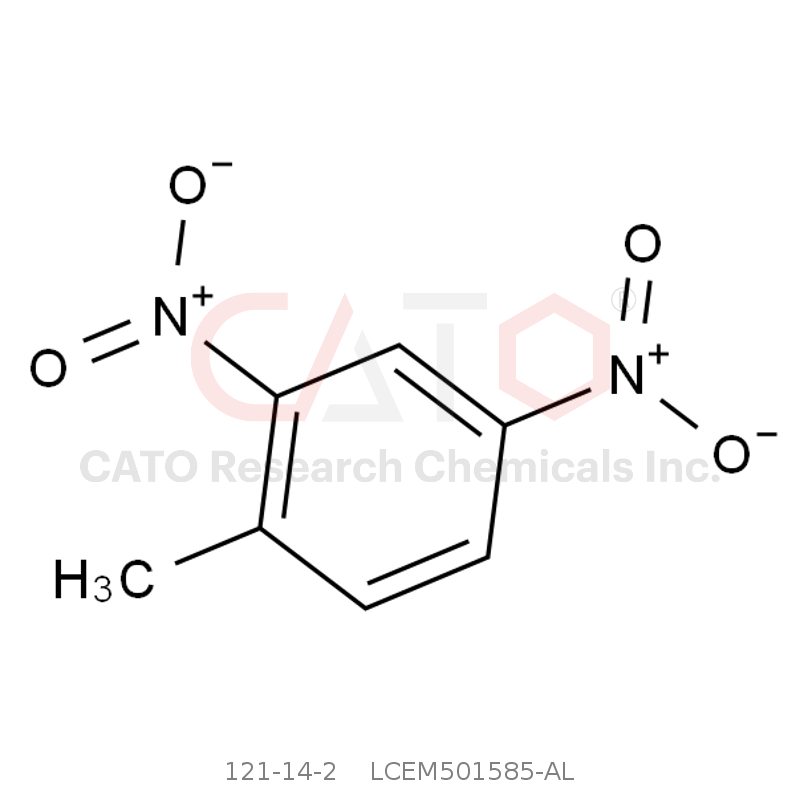 CAS No.:121-14-2,2,4-Dinitrotoluene