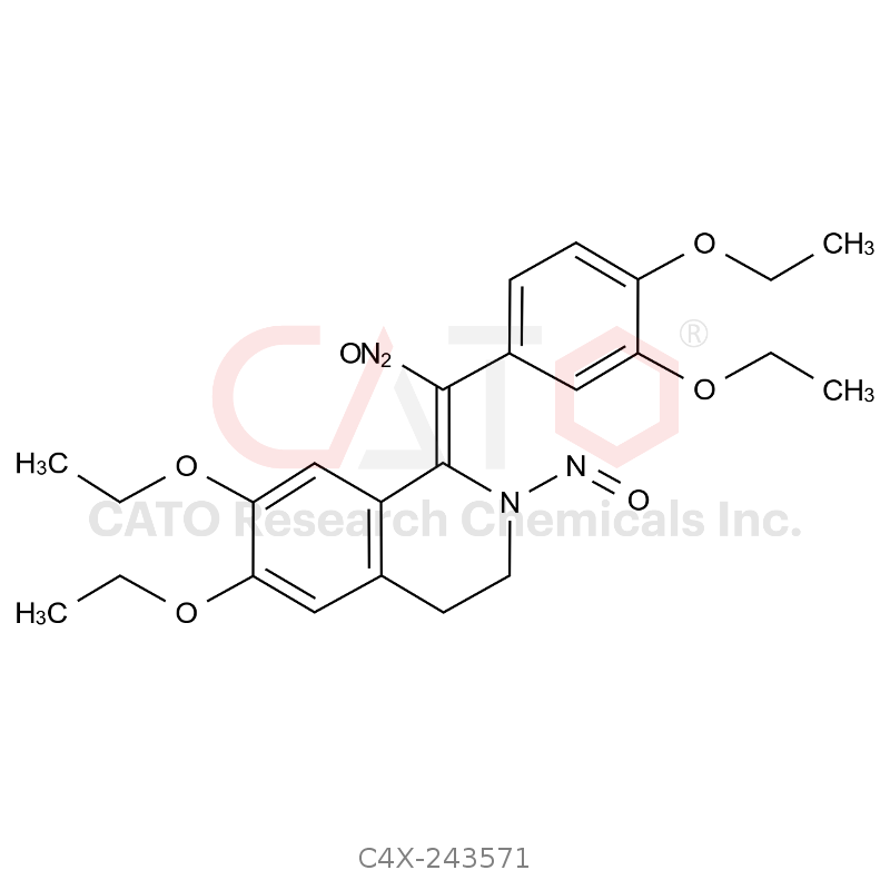 Drotaverin Impurity 71