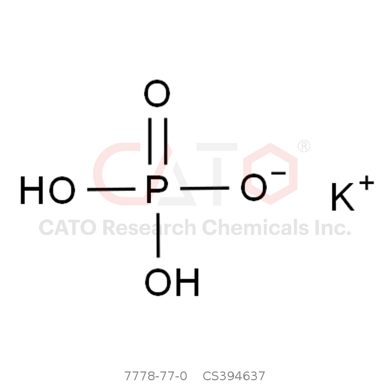 CAS No.:7778-77-0,磷酸二氢钾