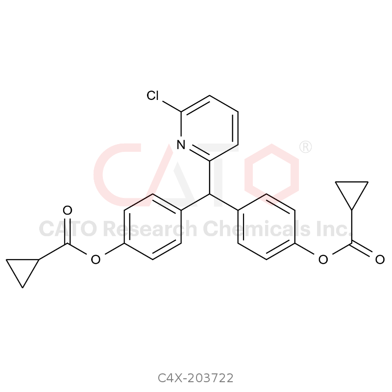 Bisacodyl Impurity 22