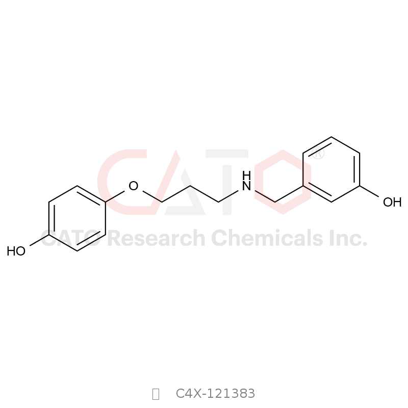 Roxatidine Impurity 83