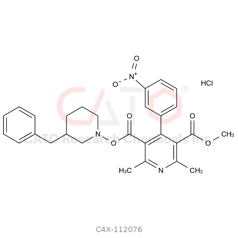 Benidipine Impurity 76