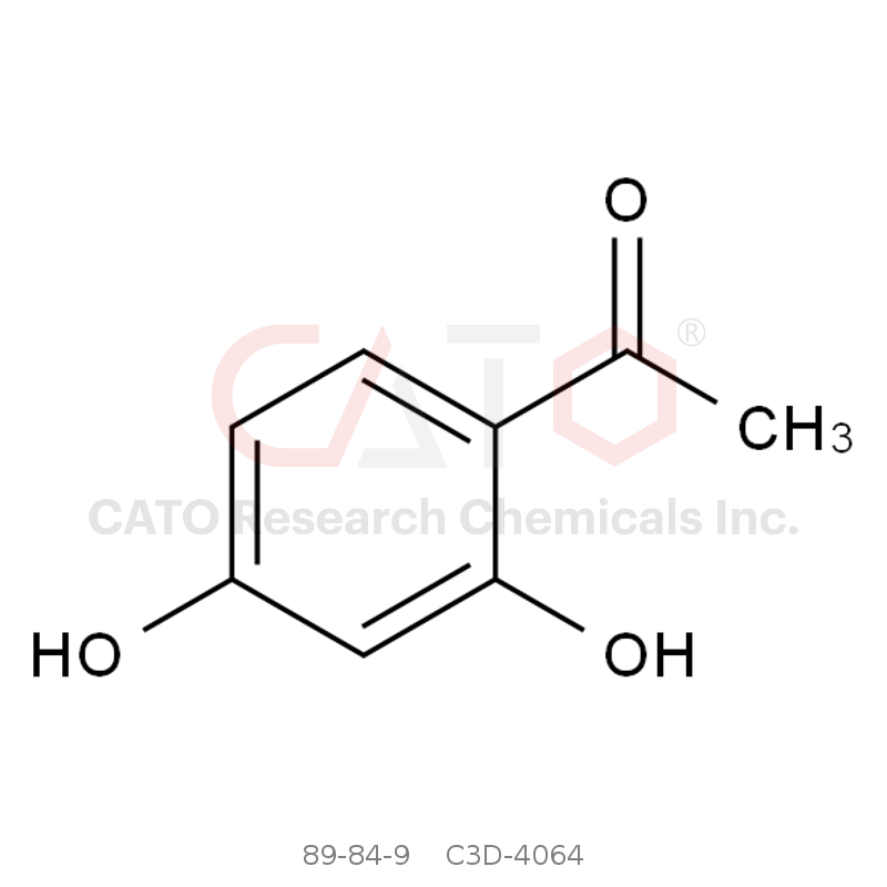 CAS No.:89-84-9,2＇,4＇-Dihydroxyacetophenone