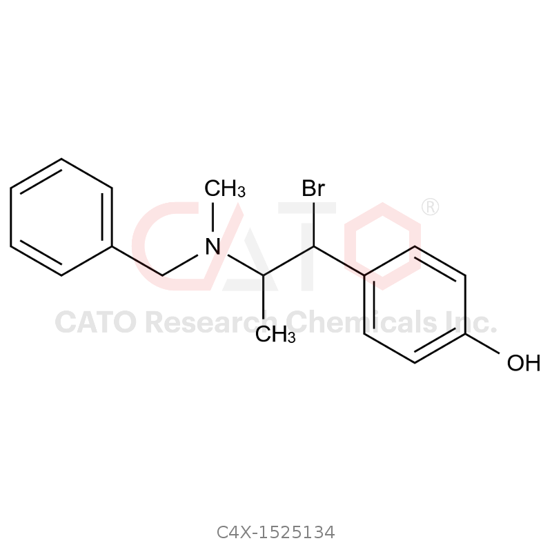 Formoterol impurity 134