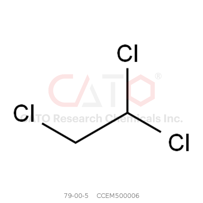 CAS No.:79-00-5,1,1,2-Trichloroethane