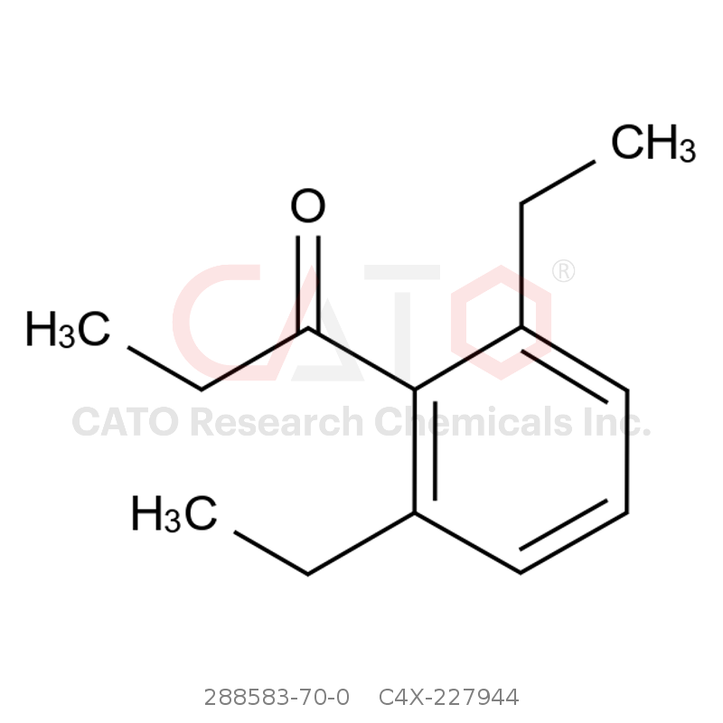 CAS No.:288583-70-0,Eperisone Impurity 44