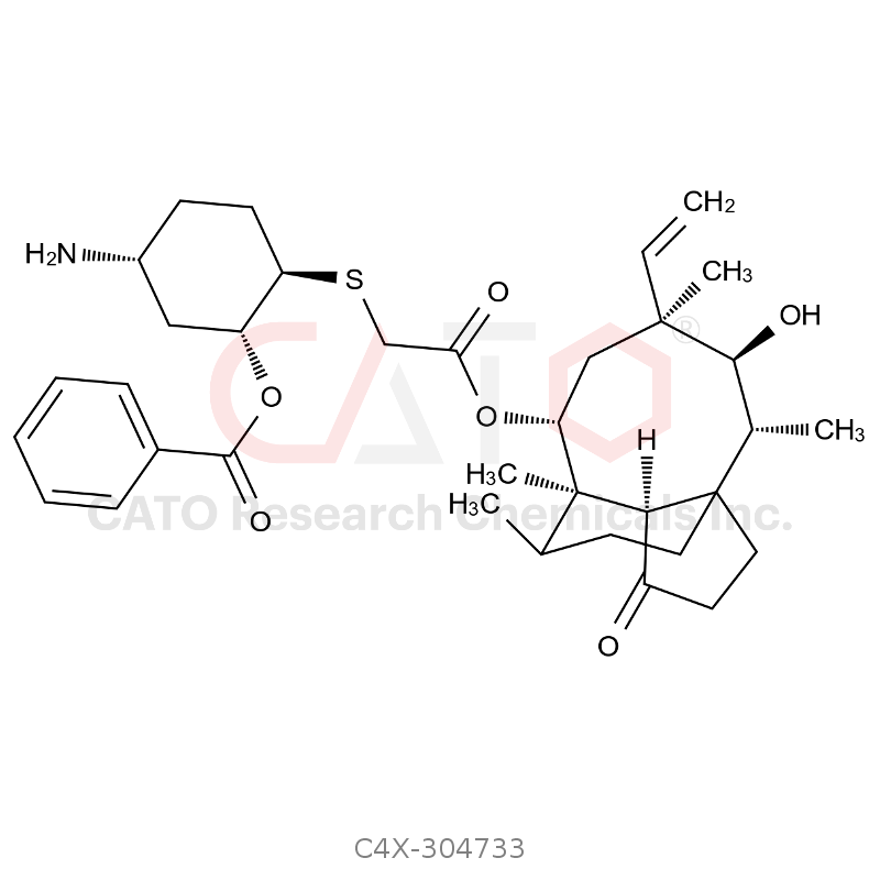 来法莫林杂质33