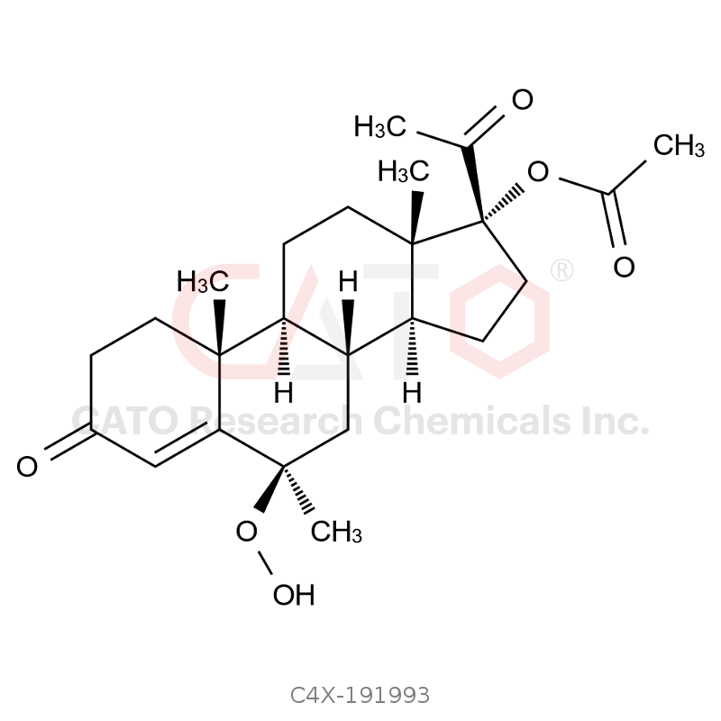 Methylprednisolone impurity 93