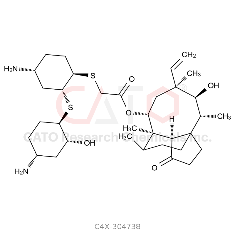 来法莫林杂质38